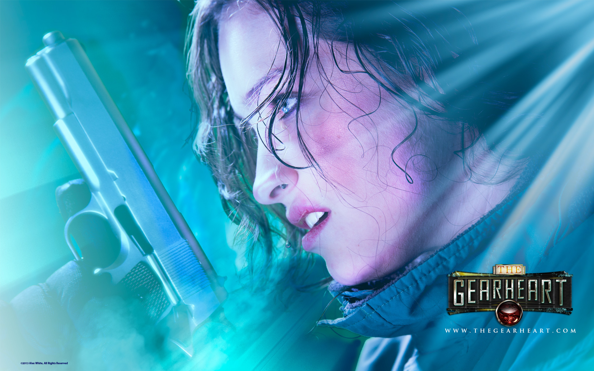 Brooke Smith desktop Wallpapers